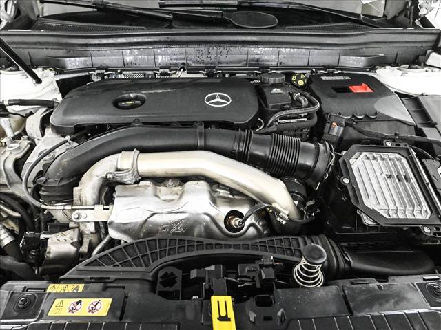 Used 2024 Mercedes-Benz GLB 250 4MATIC image 25