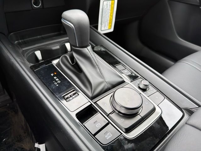 New 2026 MAZDA CX-50 AWD 2.5 Hybrid w/ Weather Package image 18