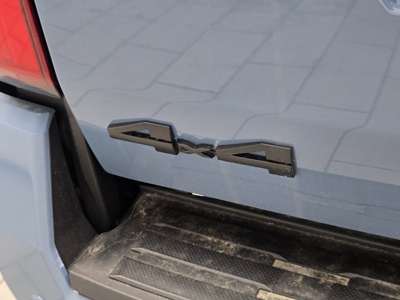 New 2026 Toyota Tacoma image 21