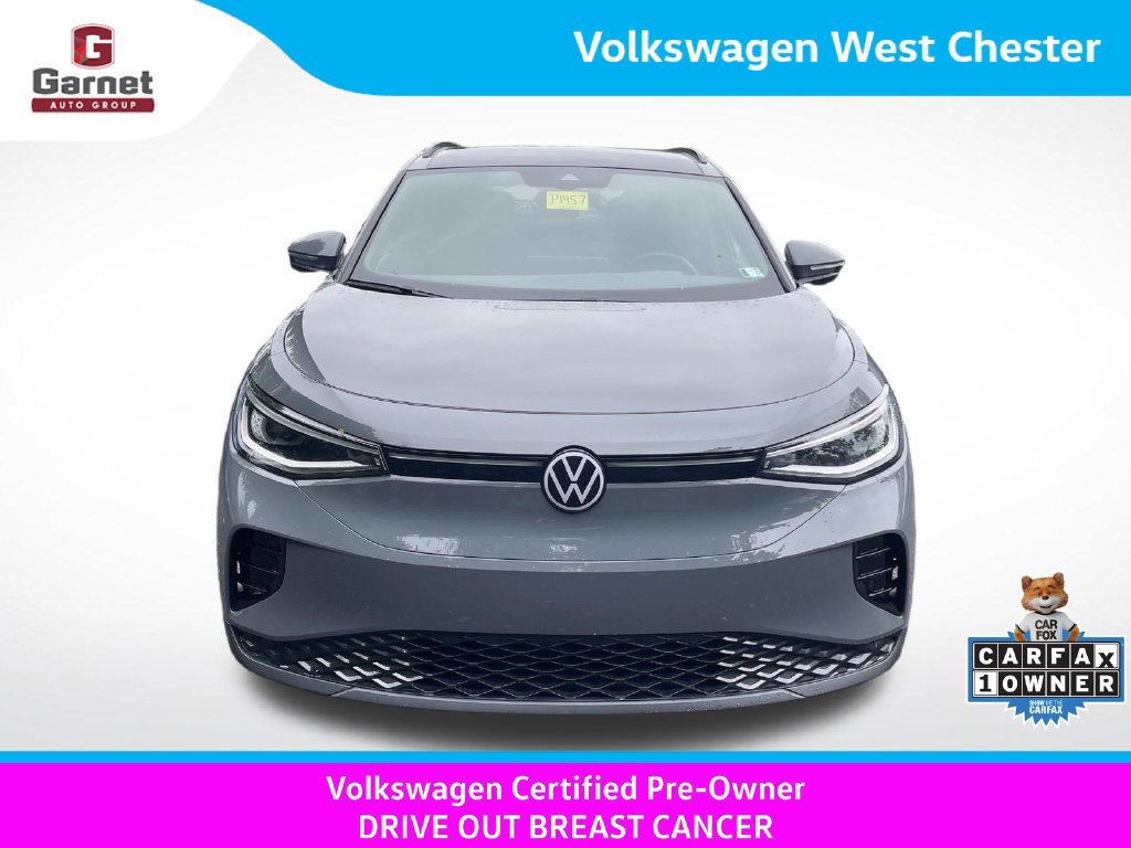 Used 2023 Volkswagen ID.4 Pro S RWD image 9