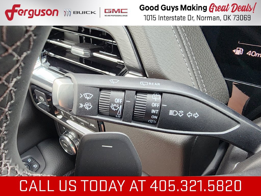 New 2026 GMC Yukon Denali w/ Denali Reserve Package AWD/4WD image 24