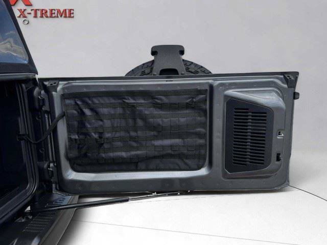 Used 2023 Ford Bronco Black Diamond AWD/4WD image 62