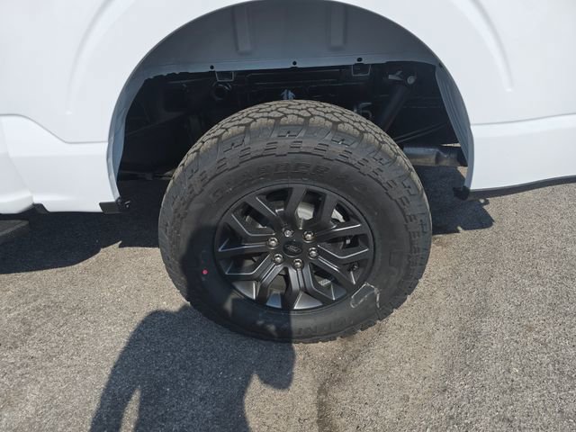 New 2026 Ford F150 Tremor w/ Equipment Group 402A High AWD/4WD image 12