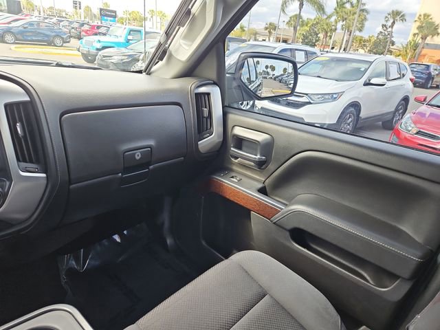 Used 2014 GMC Sierra 1500 SLE w/ SLE Value Package image 10