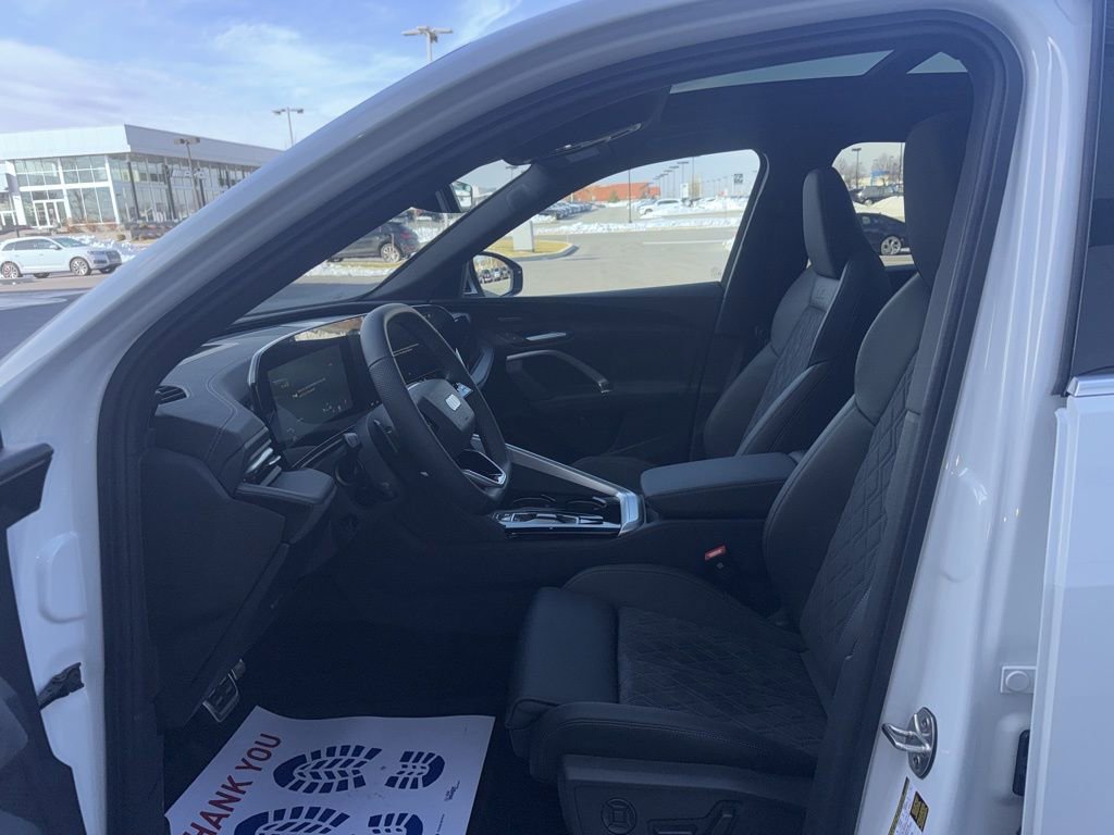 New 2025 Audi SQ5 Premium Plus image 33