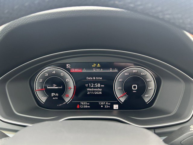 Certified 2024 Audi Q5 2.0T Premium Plus w/ Premium Plus Package image 12