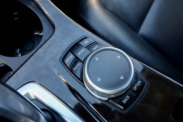 Used 2015 BMW 535i xDrive 535i xDrive image 12