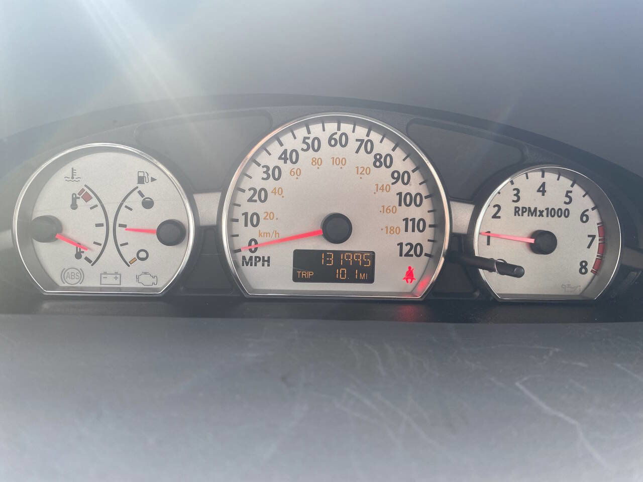 Used 2007 Saturn ION Level 3 image 25