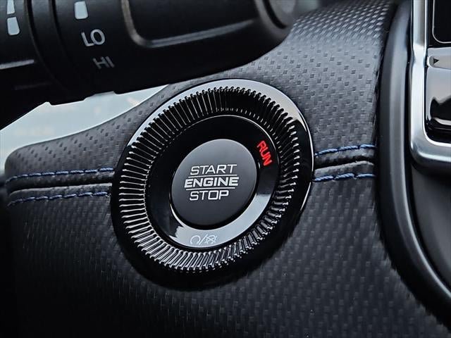 New 2026 Jeep Compass Latitude AWD/4WD image 57