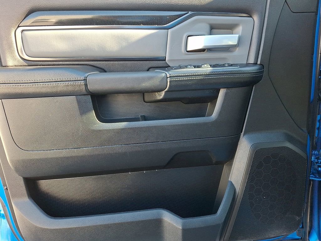 Used 2022 RAM 2500 Power Wagon w/ Level 1 Equipment Group image 14