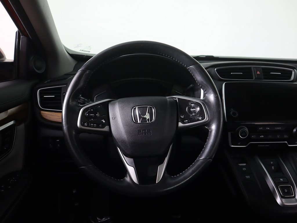 Used 2022 Honda CR-V EX-L image 43