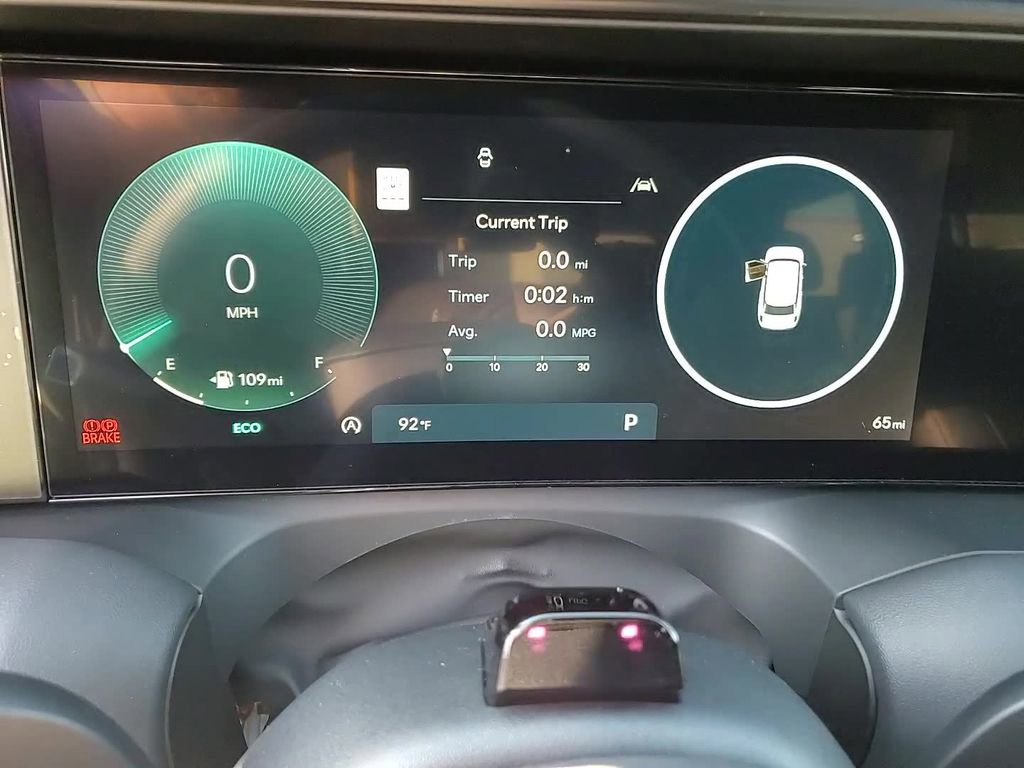 New 2026 Hyundai Palisade XRT Pro image 20