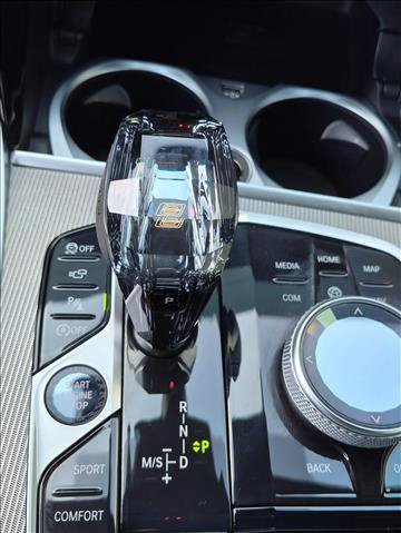 Used 2024 BMW 840i Convertible RWD image 12