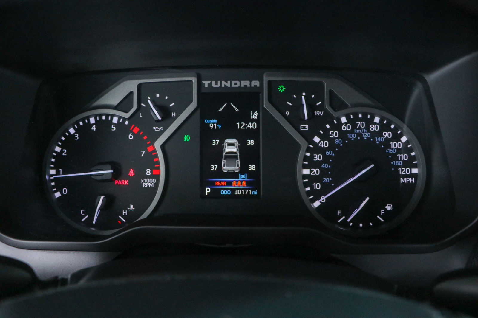 Used 2022 Toyota Tundra SR5 image 16