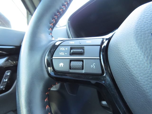Used 2025 Honda CR-V Sport Touring image 19