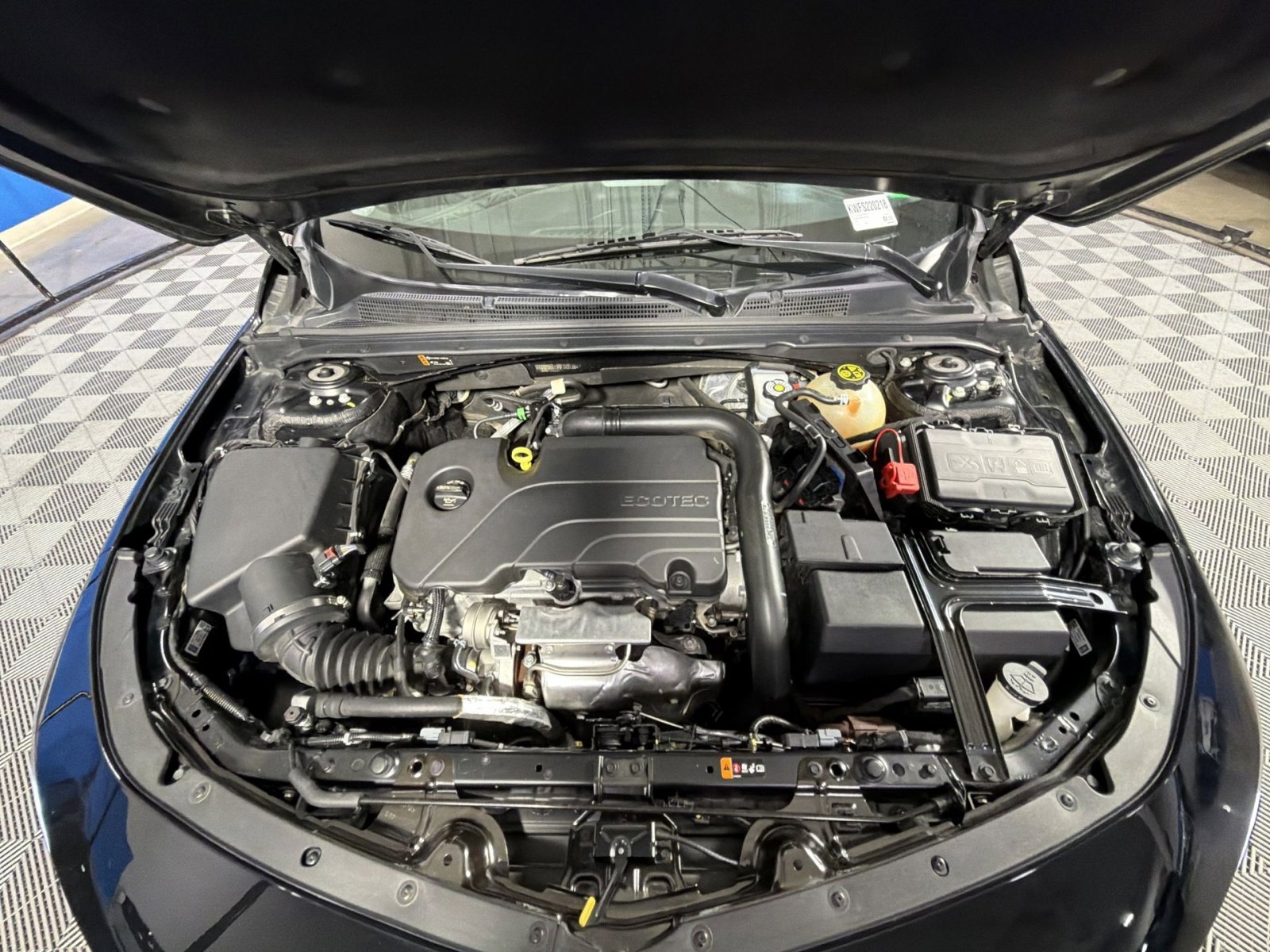 Used 2022 Chevrolet Malibu LT image 31