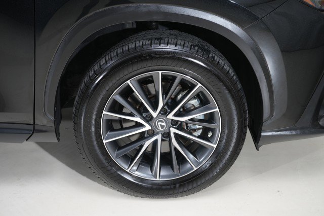 Used 2023 Lexus NX 350 AWD w/ Premium Package image 46