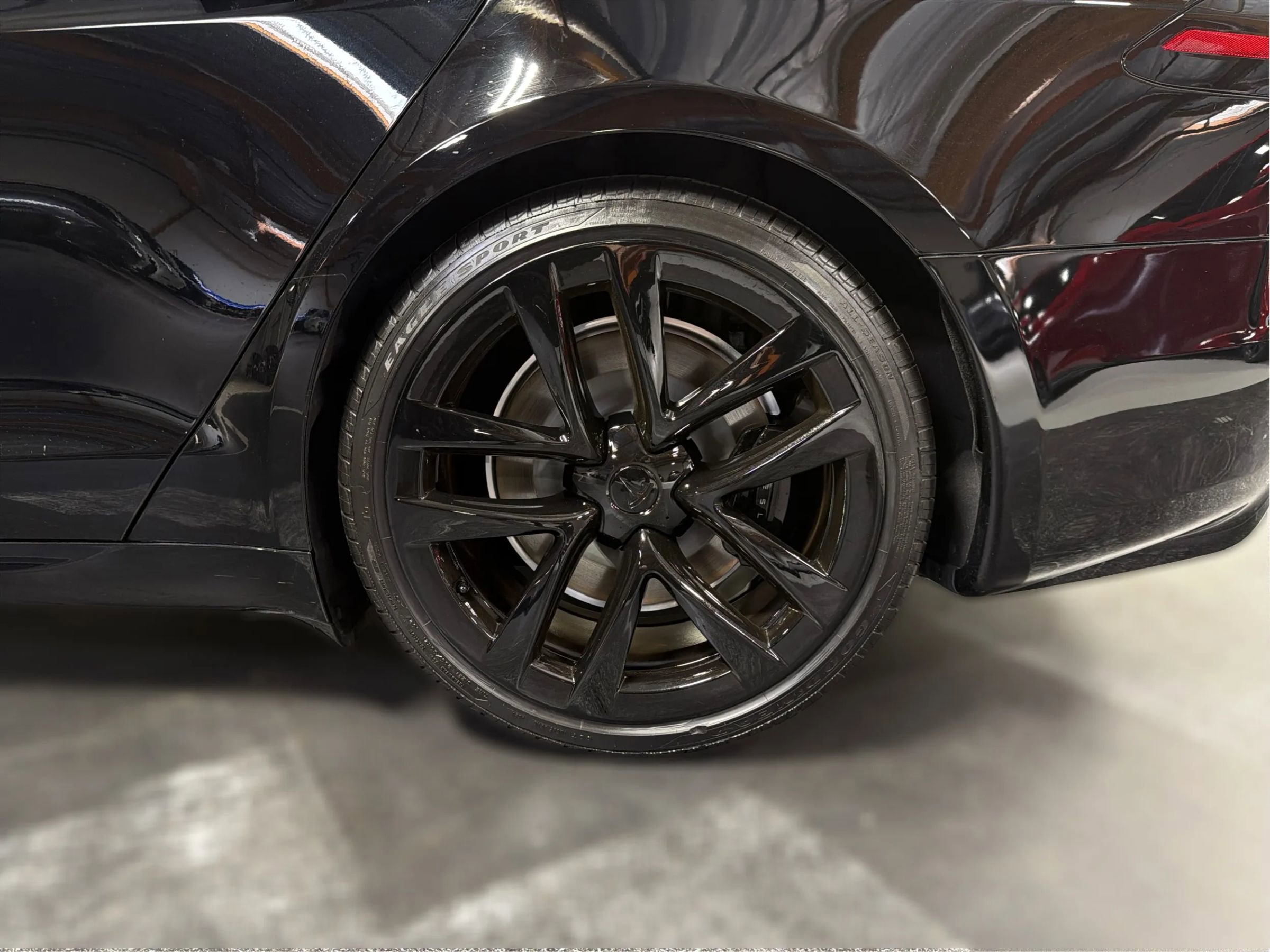 Used 2023 Tesla Model S Standard Range image 24