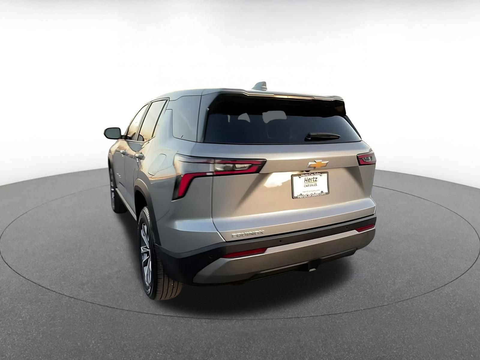 Used 2025 Chevrolet Equinox LT image 11