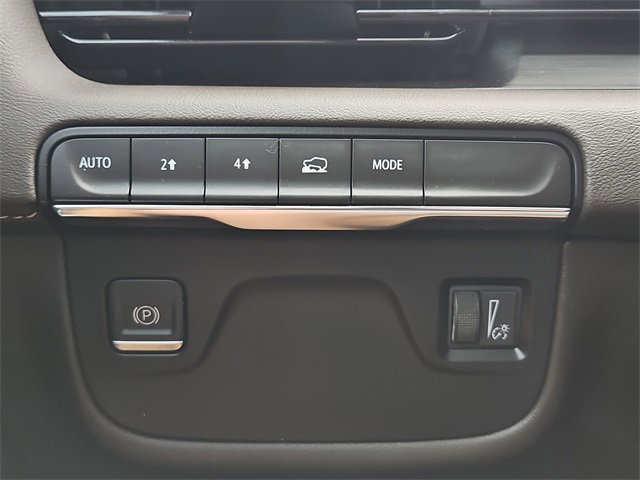 Used 2023 Cadillac Escalade ESV Premium Luxury image 29