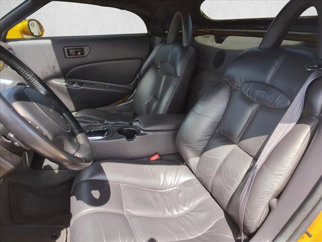 Used 2002 Chrysler Prowler RWD image 11