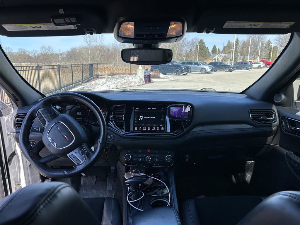 Used 2021 Dodge Durango GT AWD/4WD image 6