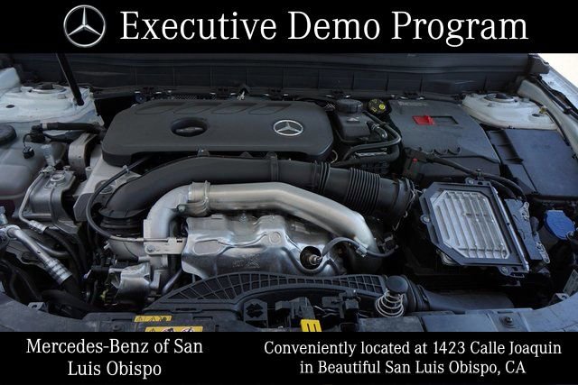 Used 2025 Mercedes-Benz GLB 250 GLB 250 image 32