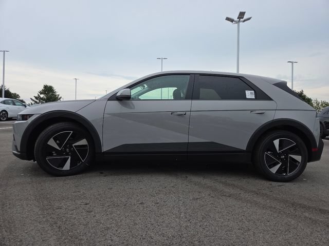 New 2026 Hyundai Ioniq 5 SE AWD/4WD image 15