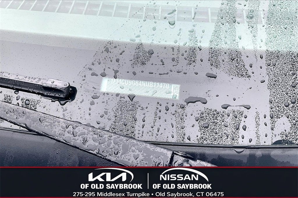 Used 2022 Ford Escape SE image 18