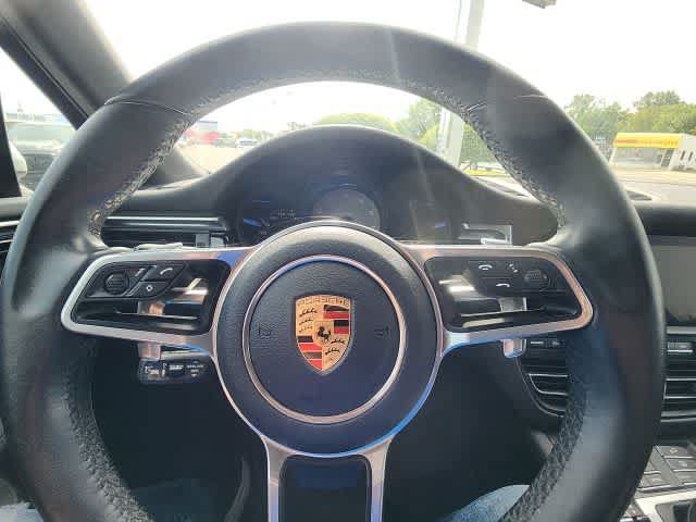 Used 2020 Porsche Macan S AWD/4WD image 28