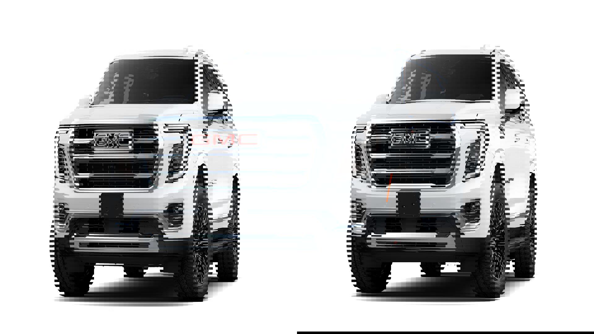 New 2026 GMC Yukon Elevation video 1