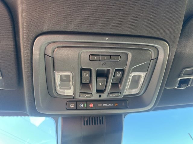 Used 2026 Chevrolet Silverado 3500 High Country w/ Technology Package image 24