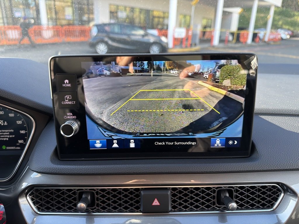 New 2026 Acura Integra image 21