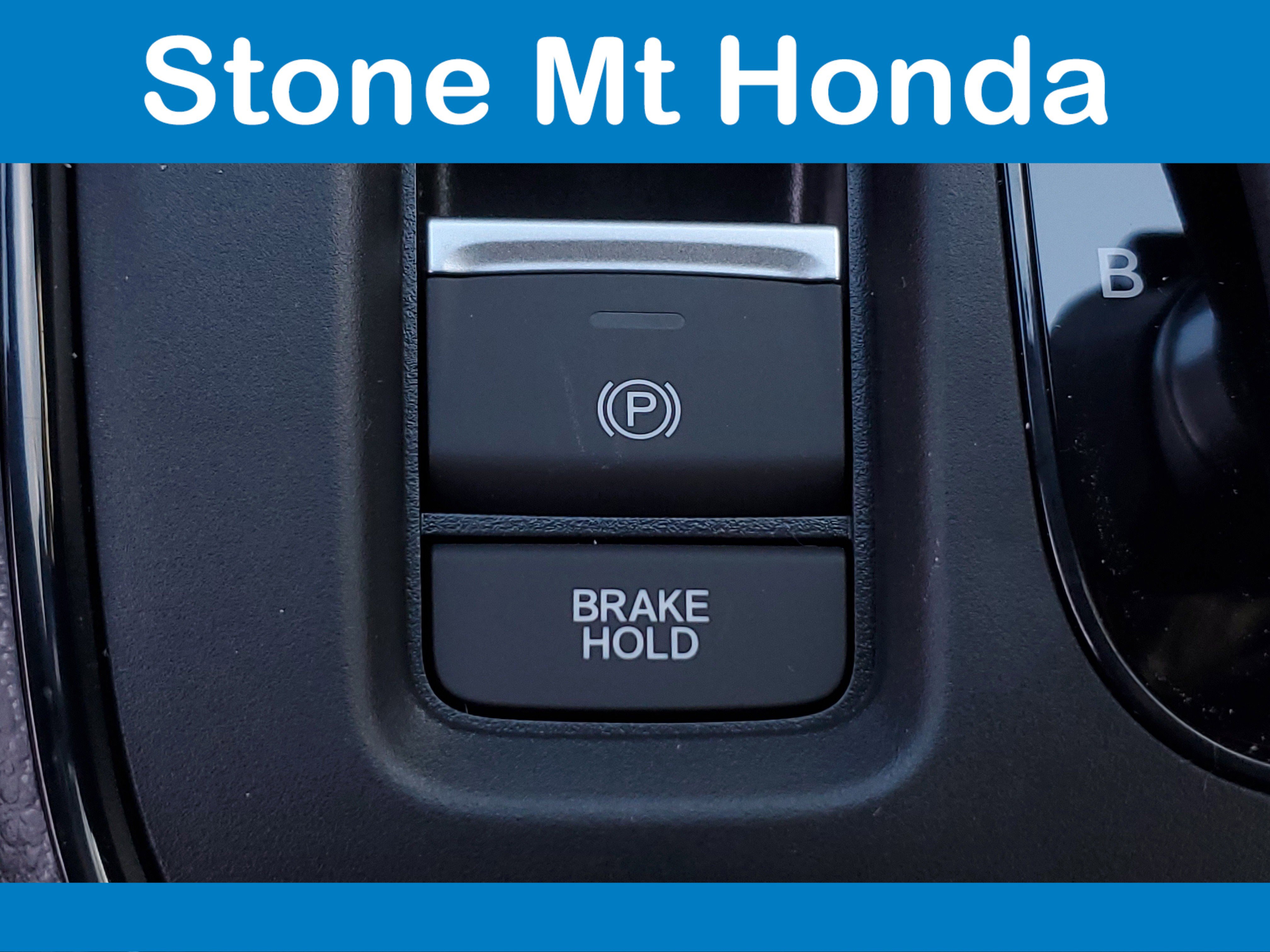 New 2026 Honda CR-V TrailSport image 29