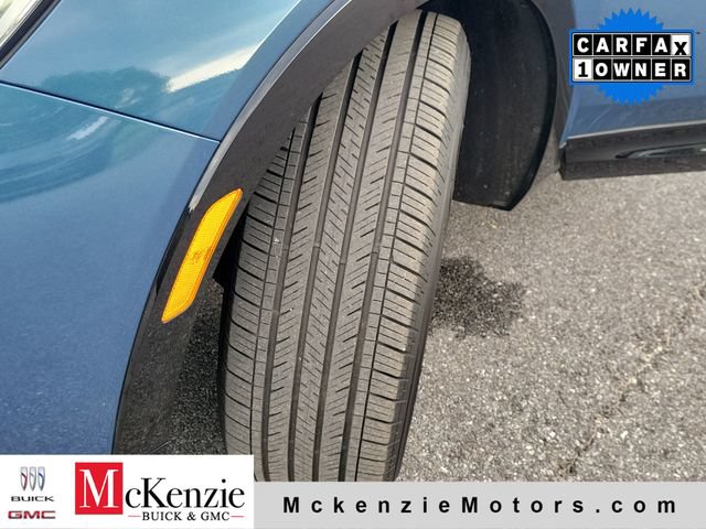 Used 2025 Buick Envista Sport Touring FWD image 31