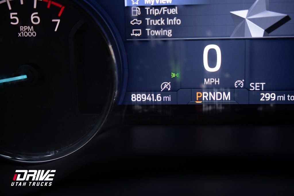 Used 2021 Ford F150 XLT w/ Equipment Group 302A High image 27