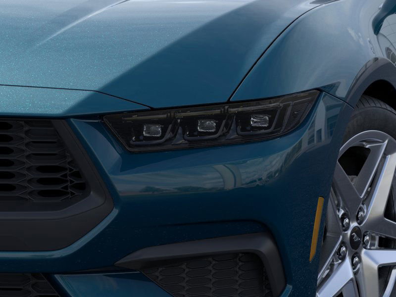 New 2026 Ford Mustang EcoBoostﾮ Fastback image 38