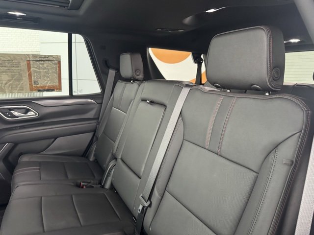 Certified 2023 Chevrolet Tahoe RST image 39