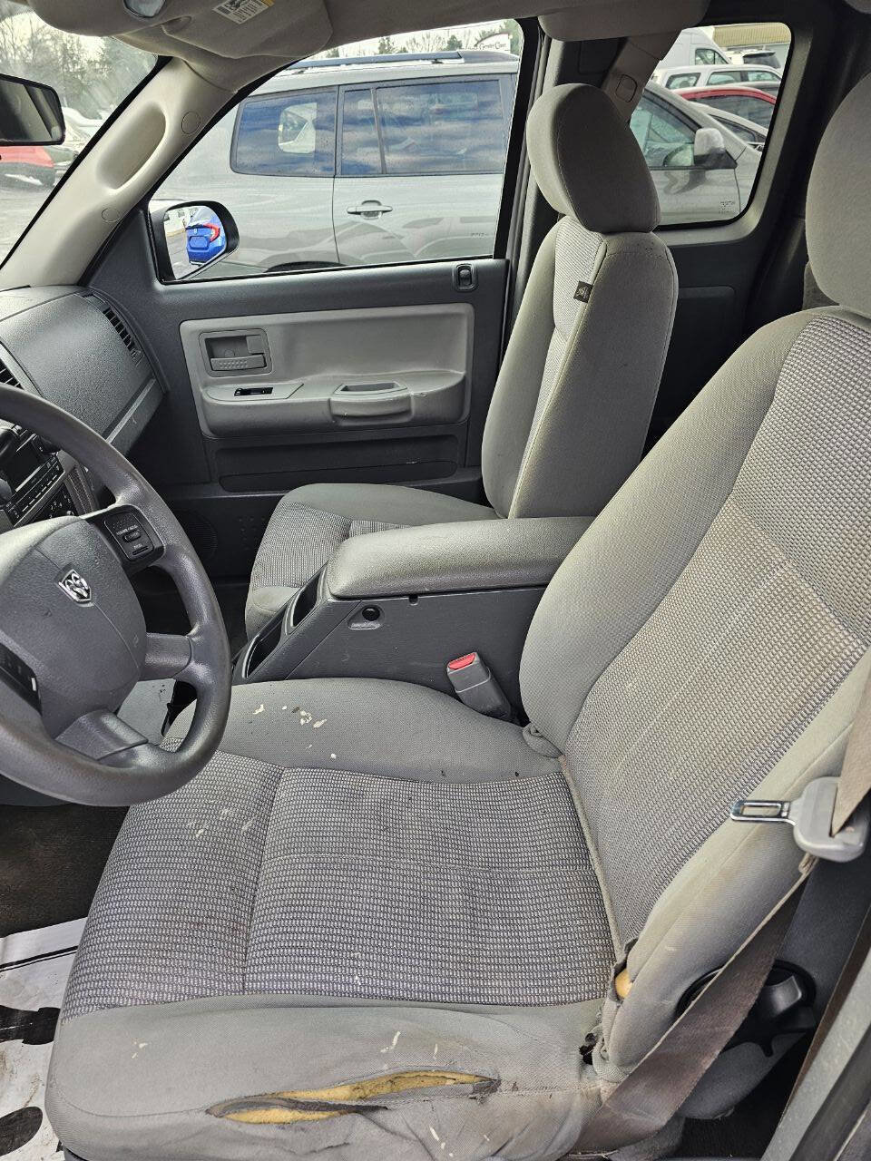 Used 2007 Dodge Dakota SLT image 13