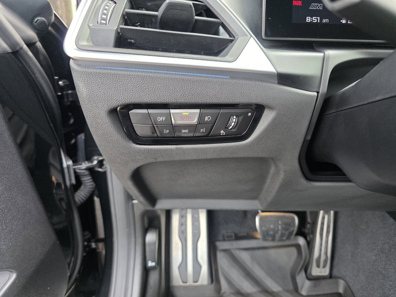 Used 2023 BMW M2 RWD image 24