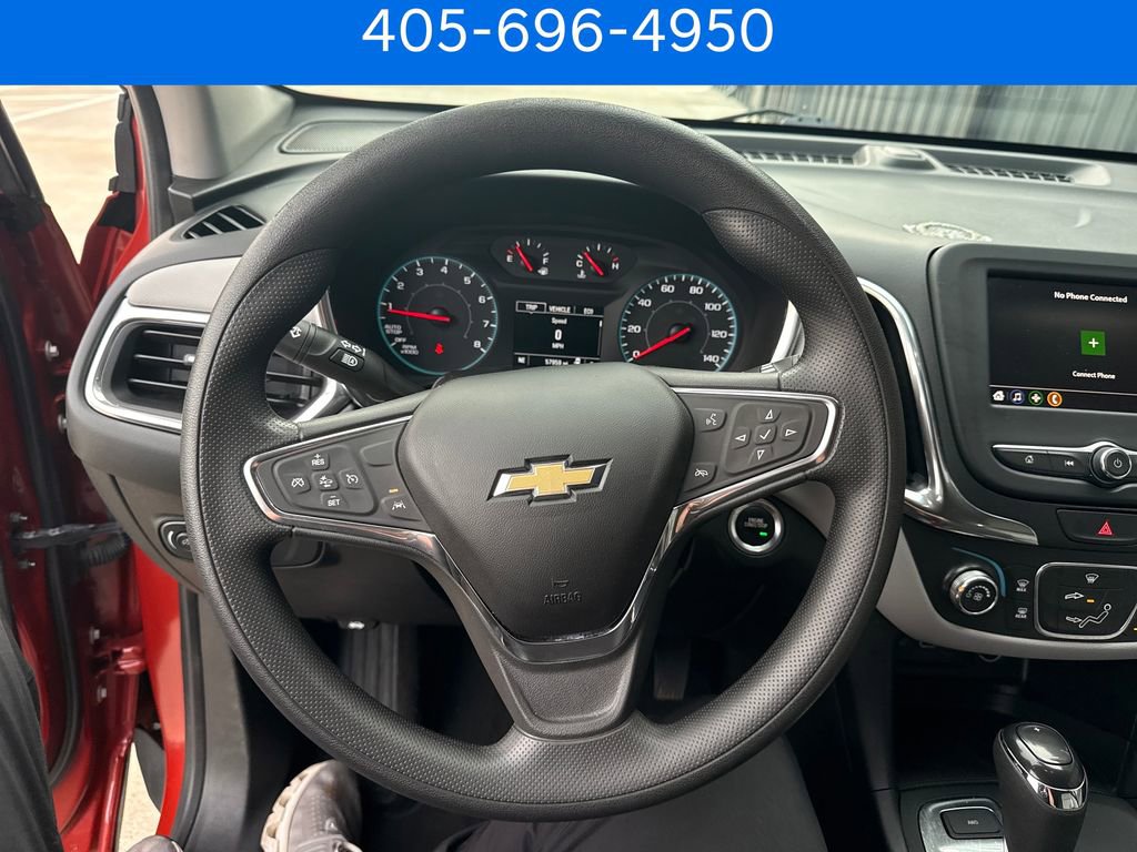 Used 2020 Chevrolet Equinox LS w/ LS Convenience Package AWD/4WD image 20