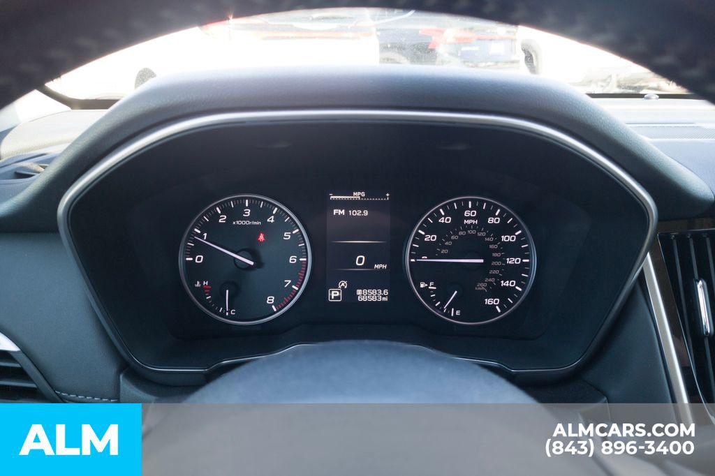 Used 2023 Subaru Legacy Limited image 29