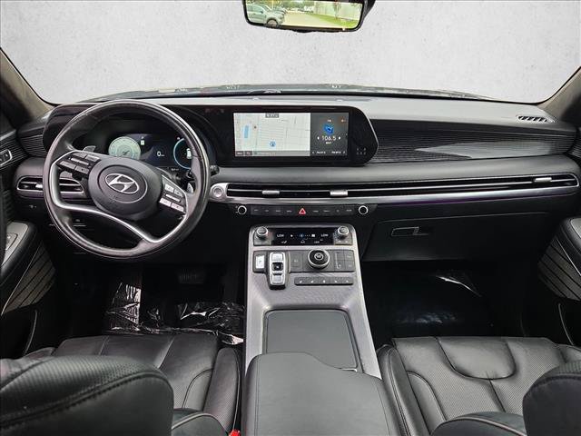 Used 2023 Hyundai Palisade Calligraphy w/ Cargo Package FWD image 17