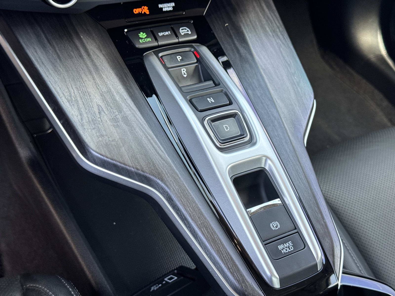 Certified 2019 Honda Clarity Touring image 19