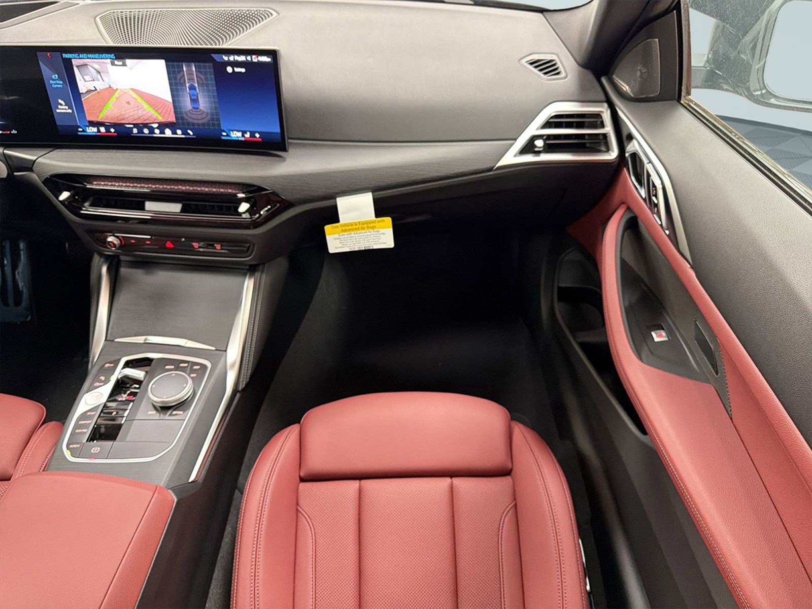 New 2026 BMW 440i xDrive Coupe w/ Premium Package AWD/4WD image 29