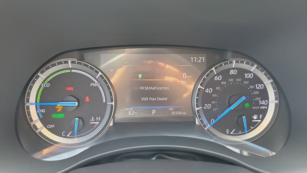 Used 2022 Toyota Highlander Platinum FWD image 22