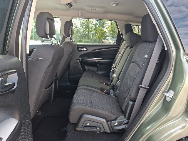 Used 2016 Dodge Journey SXT AWD/4WD image 12