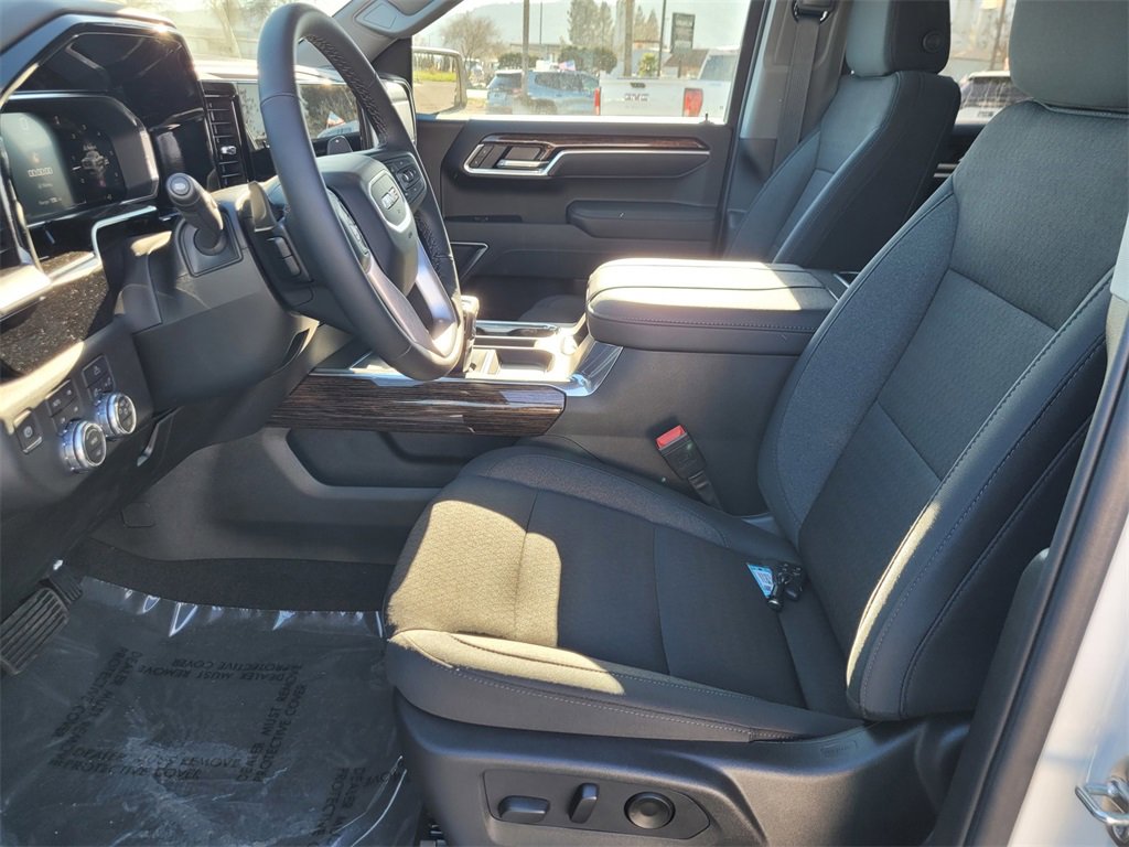 New 2026 GMC Sierra 1500 Elevation w/ Preferred Package image 11