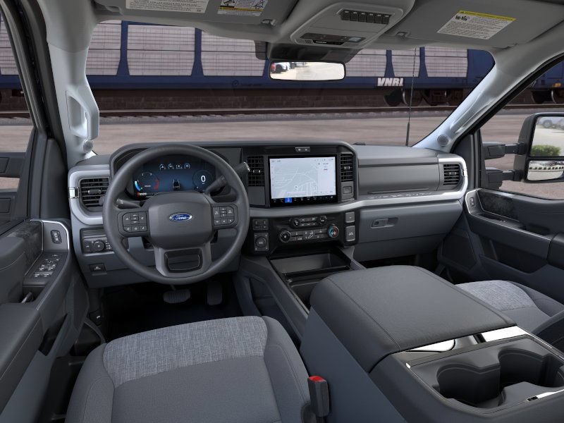 New 2026 Ford F350 XLT w/ XLT Premium Package AWD/4WD image 10