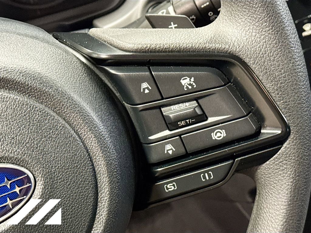 Certified 2026 Subaru Crosstrek 2.0i Premium image 13